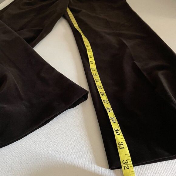 Nwt Insearch Brown Velvet Pants & Coat Large 34/36 - Picture 14 of 14